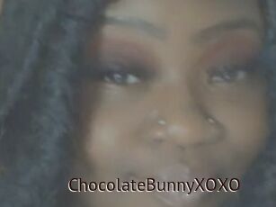 ChocolateBunnyXOXO