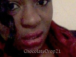 ChocolateDrop21