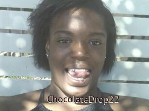 ChocolateDrop22