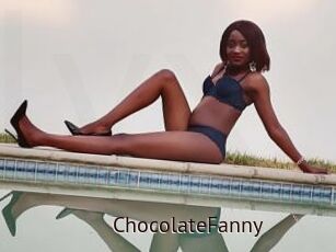 ChocolateFanny