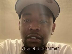 ChocolateHammer