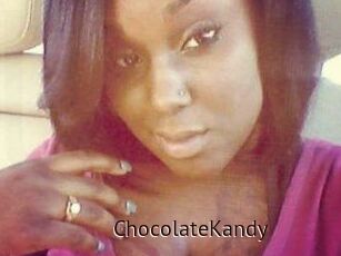 ChocolateKandy