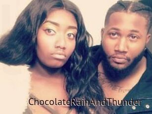 ChocolateRainAndThunder