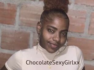 ChocolateSexyGirlxx