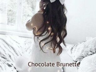 Chocolate_Brunette