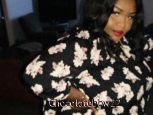 Chocolatebbw22