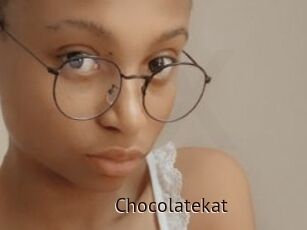 Chocolatekat