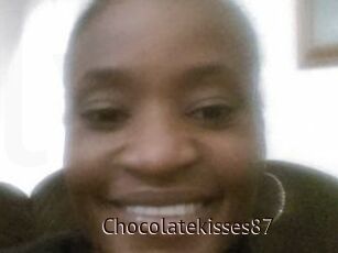 Chocolatekisses87