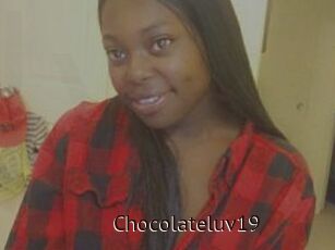 Chocolateluv19