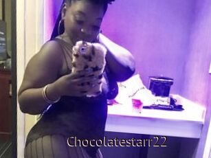 Chocolatestarr22