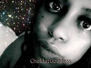 ChoklatGoddess