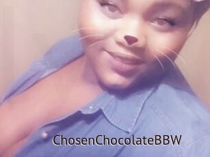 ChosenChocolateBBW