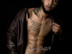 Chowild19