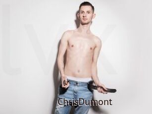 ChrisDumont