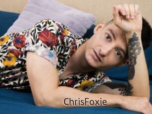 ChrisFoxie