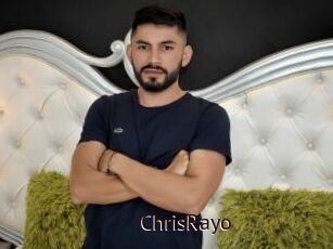 ChrisRayo