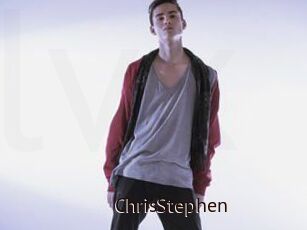 ChrisStephen