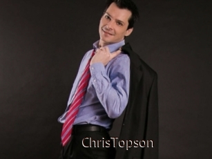 ChrisTopson