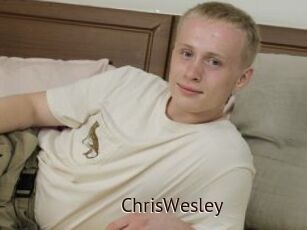 ChrisWesley