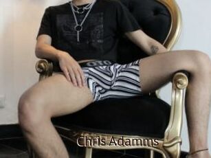 Chris_Adamms