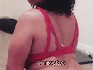 ChrissyRed