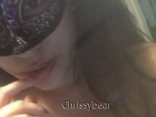 Chrissybear