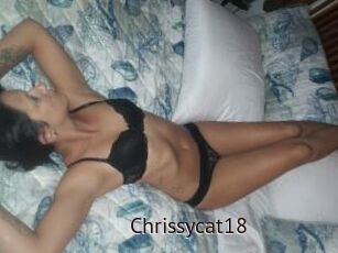 Chrissycat18