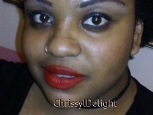 ChrissylDelight