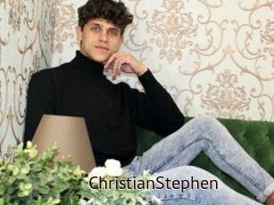 ChristianStephen