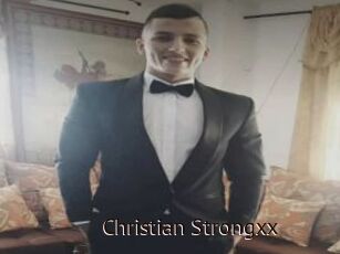 Christian_Strongxx