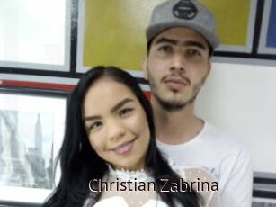 Christian_Zabrina