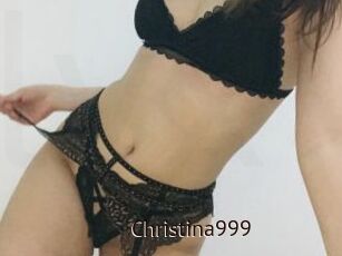 Christina999