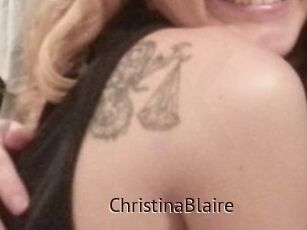 ChristinaBlaire