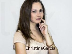 ChristinaGarcia