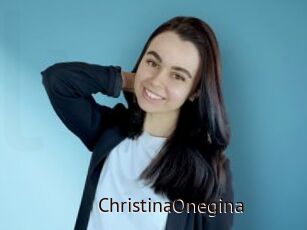 ChristinaOnegina