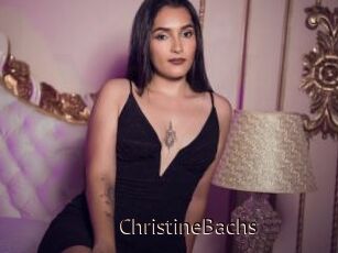 ChristineBachs