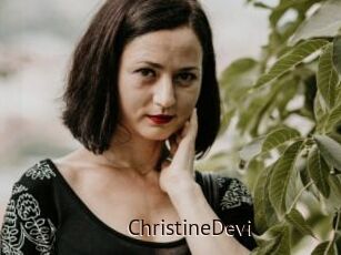 ChristineDevi