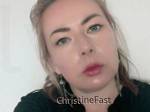 ChristineFast