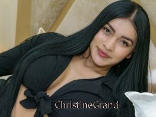 ChristineGrand