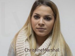 ChristineMarshal