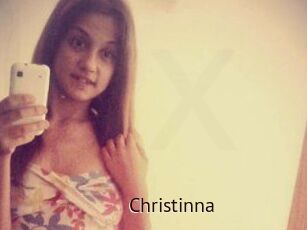 Christinna