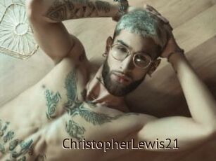 ChristopherLewis21