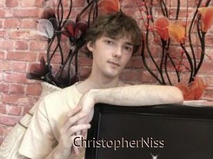 ChristopherNiss