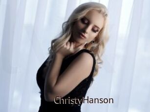 ChristyHanson