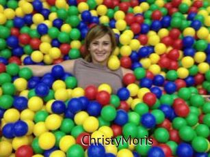 ChristyMoris