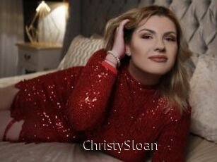 ChristySloan