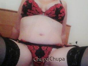 ChupaChupa