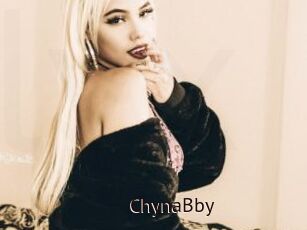 ChynaBby