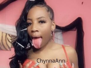 ChynnaAnn