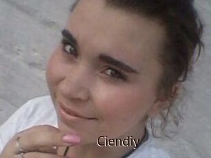 Ciendiy